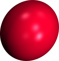 Ball diameter 5.2cm